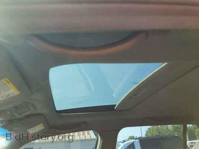 2004 CADILLAC DEVILLE - VIN: 1G6KD54Y74U182937 - Фото 10