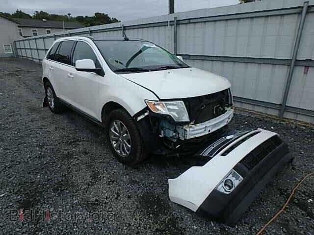 Photo 2FMDK49C79BA89055 - FORD EDGE 2009