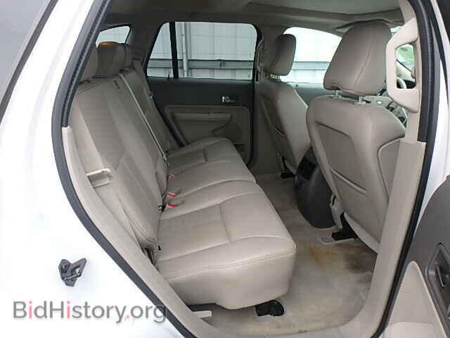2009 FORD EDGE - VIN: 2FMDK49C79BA89055 - Фото 6