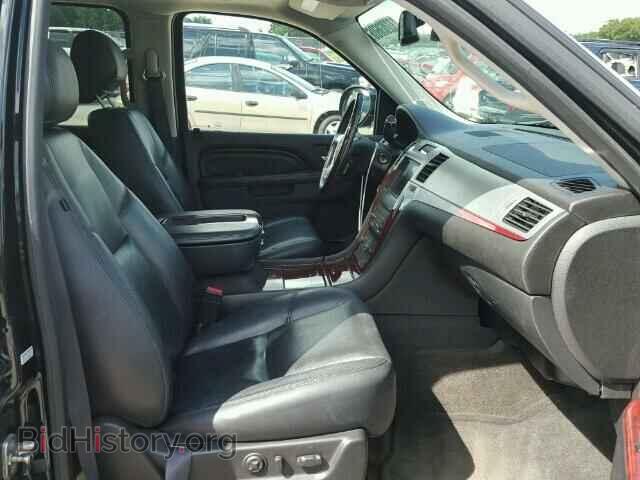 2012 CADILLAC ESCALADE - VIN: 1GYS3HEF6CR102537 - Фото 5