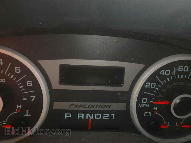 2005 FORD EXPEDITION - VIN: 1FMPU15535LA18135 - Фото 8