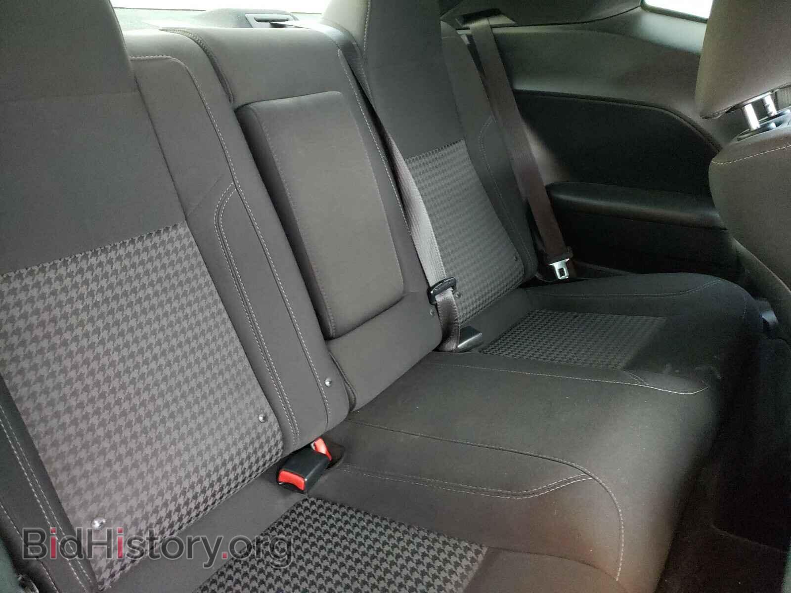 2016 DODGE CHALLENGER - VIN: 2C3CDZAG1GH331505 - Photo 6