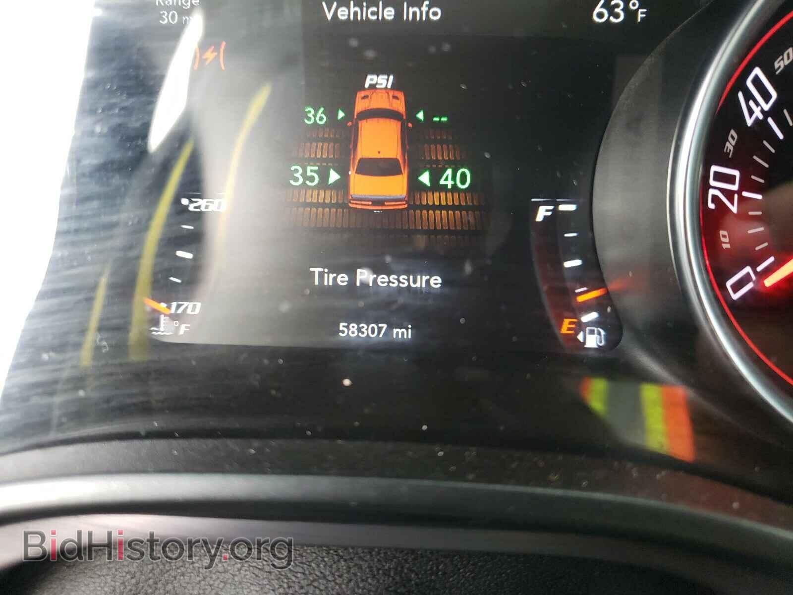 2016 DODGE CHALLENGER - VIN: 2C3CDZAG1GH331505 - Photo 8