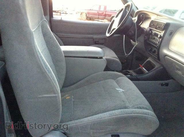 1997 FORD EXPLORER - VIN: 1FMDU24E0VUC05868 - Photo 5