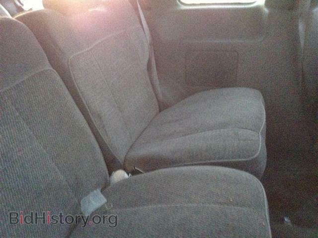 1997 FORD EXPLORER - VIN: 1FMDU24E0VUC05868 - Photo 6
