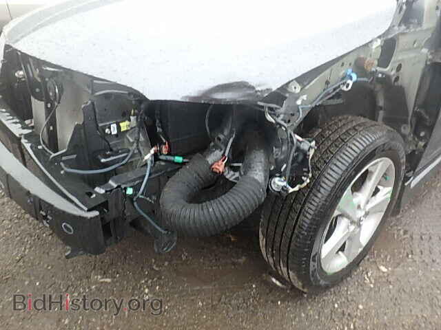 2011 TOYOTA COROLLA - VIN: 2T1BU4EE5BC736725 - Фото 9