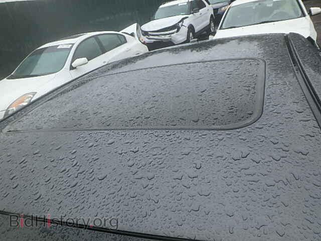 2011 TOYOTA COROLLA - VIN: 2T1BU4EE5BC736725 - Фото 10