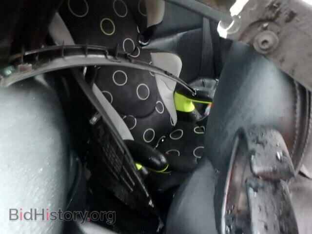 2001 MITSUBISHI ECLIPSE - VIN: 4A3AE45G01E154406 - Photo 6