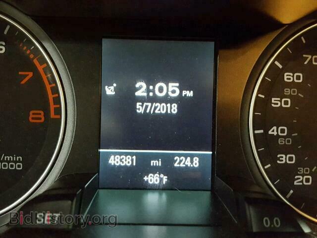 2013 AUDI A4 - VIN: WAUFFAFL6DN042629 - Photo 8