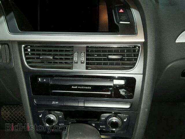 2013 AUDI A4 - VIN: WAUFFAFL6DN042629 - Photo 9