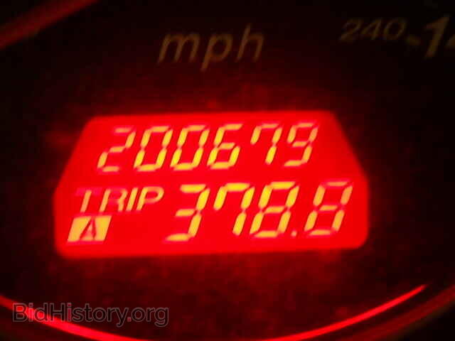 2005 MAZDA 6 - VIN: 1YVHP80D355M08643 - Фото 8