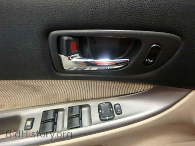 2005 MAZDA 6 - VIN: 1YVHP80D355M08643 - Фото 10