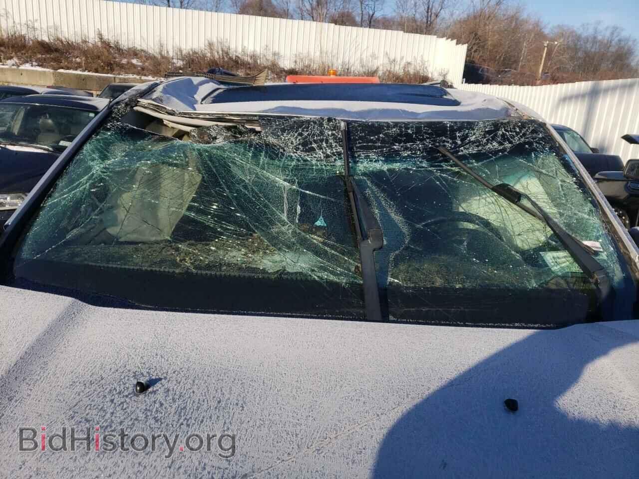 2011 HONDA PILOT - VIN: 5FNYF4H65BB007970 - Photo 9