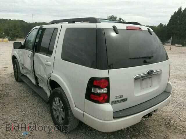 2008 FORD EXPLORER - VIN: 1FMEU63E98UB36387 - Photo 3
