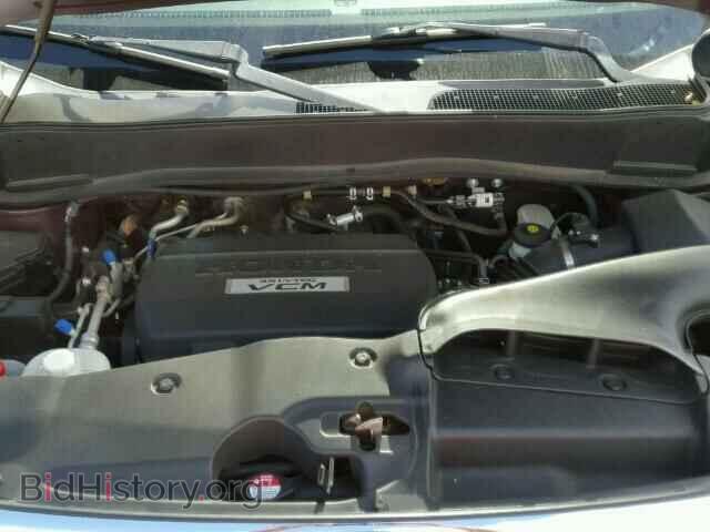 2009 HONDA PILOT - VIN: 5FNYF48699B023616 - Фото 7