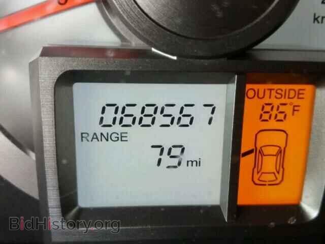 2009 HONDA PILOT - VIN: 5FNYF48699B023616 - Фото 8