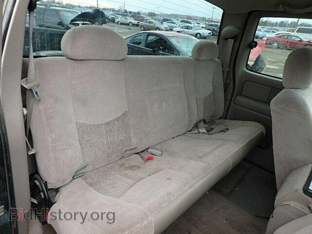 2005 CHEVROLET SILVERADO - VIN: 1GCEK19B25E154486 - Фото 6