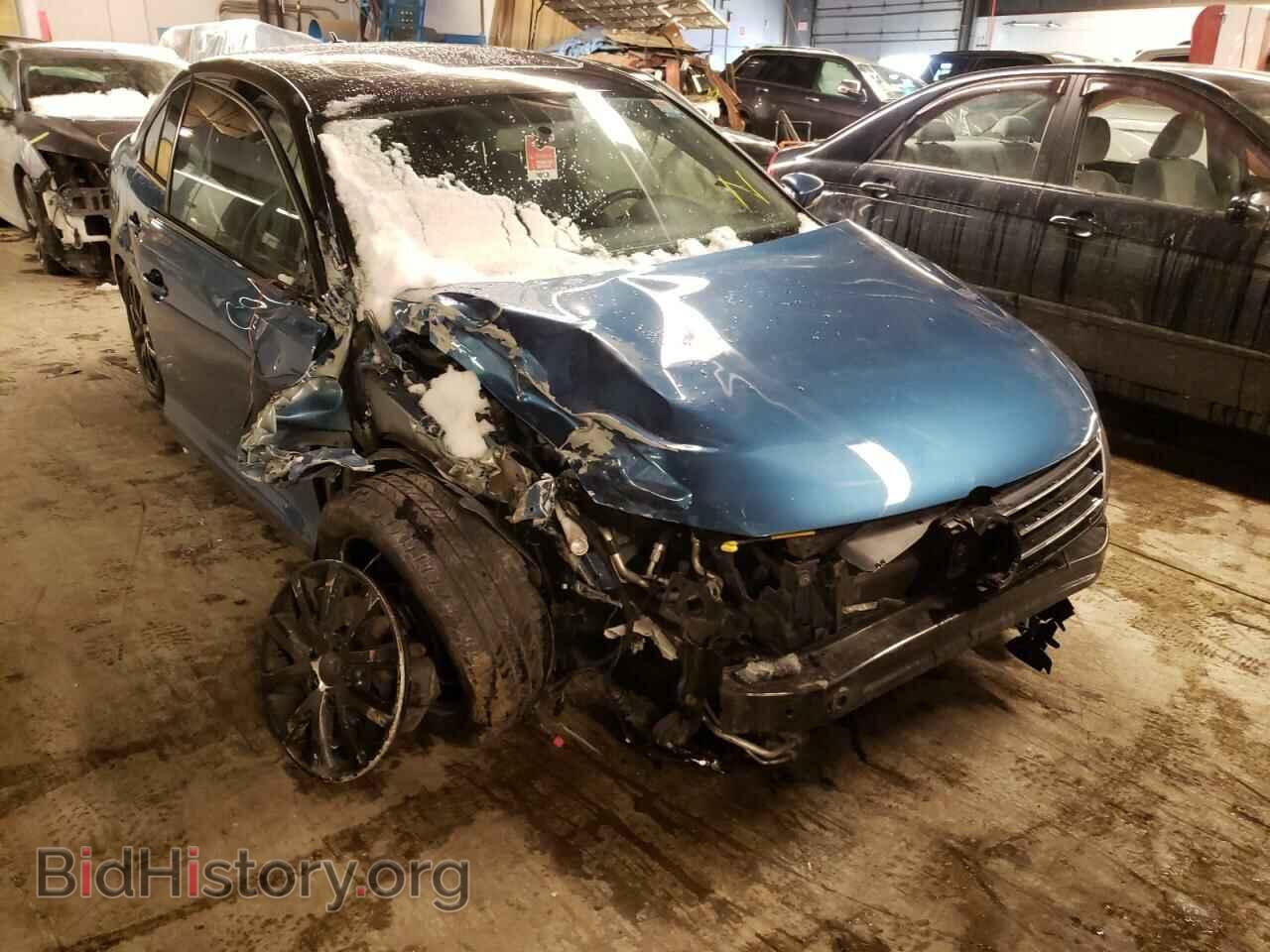 Photo 3VWDB7AJ9HM281135 - VOLKSWAGEN JETTA 2017