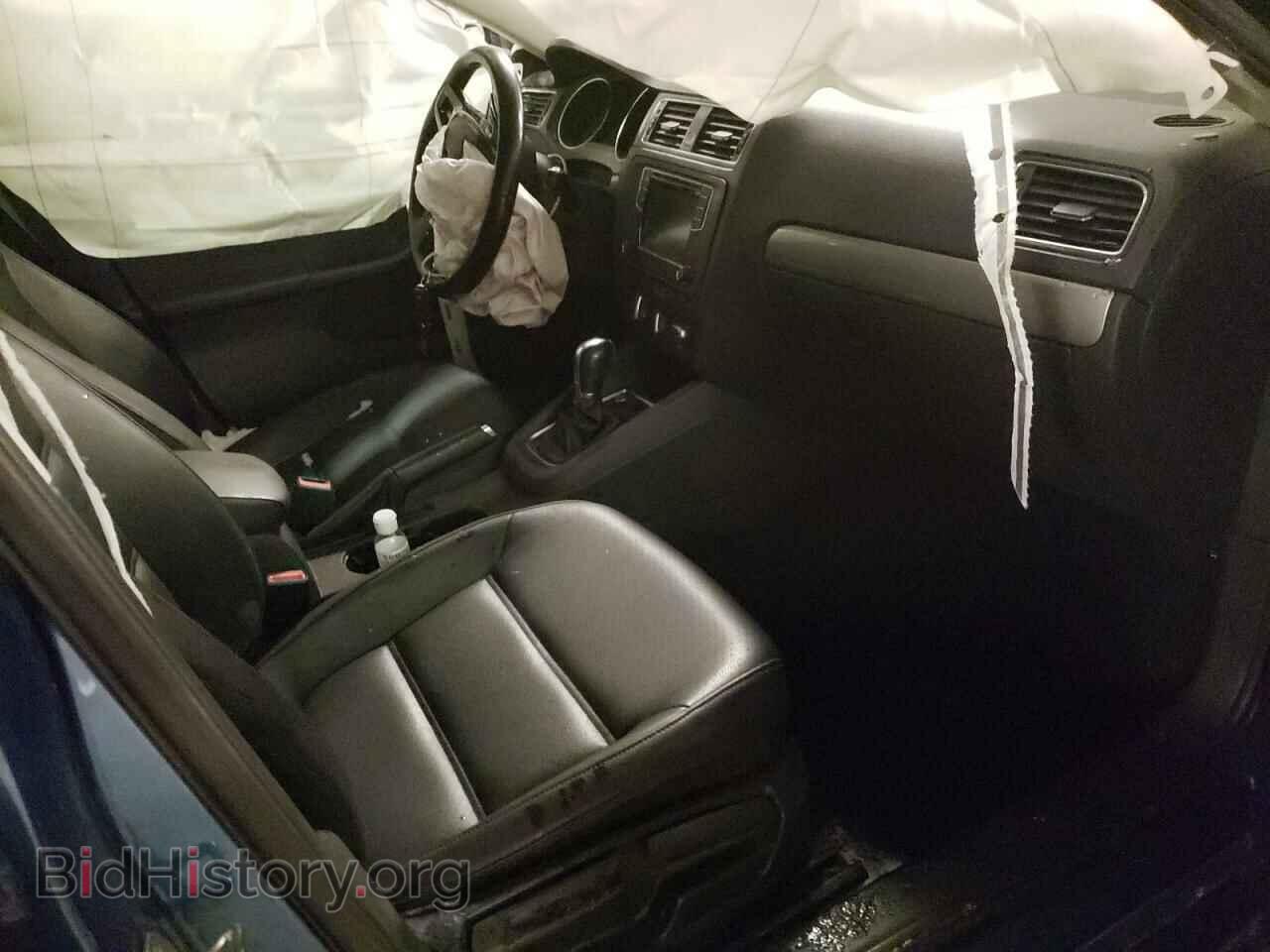 2017 VOLKSWAGEN JETTA - VIN: 3VWDB7AJ9HM281135 - Фото 5