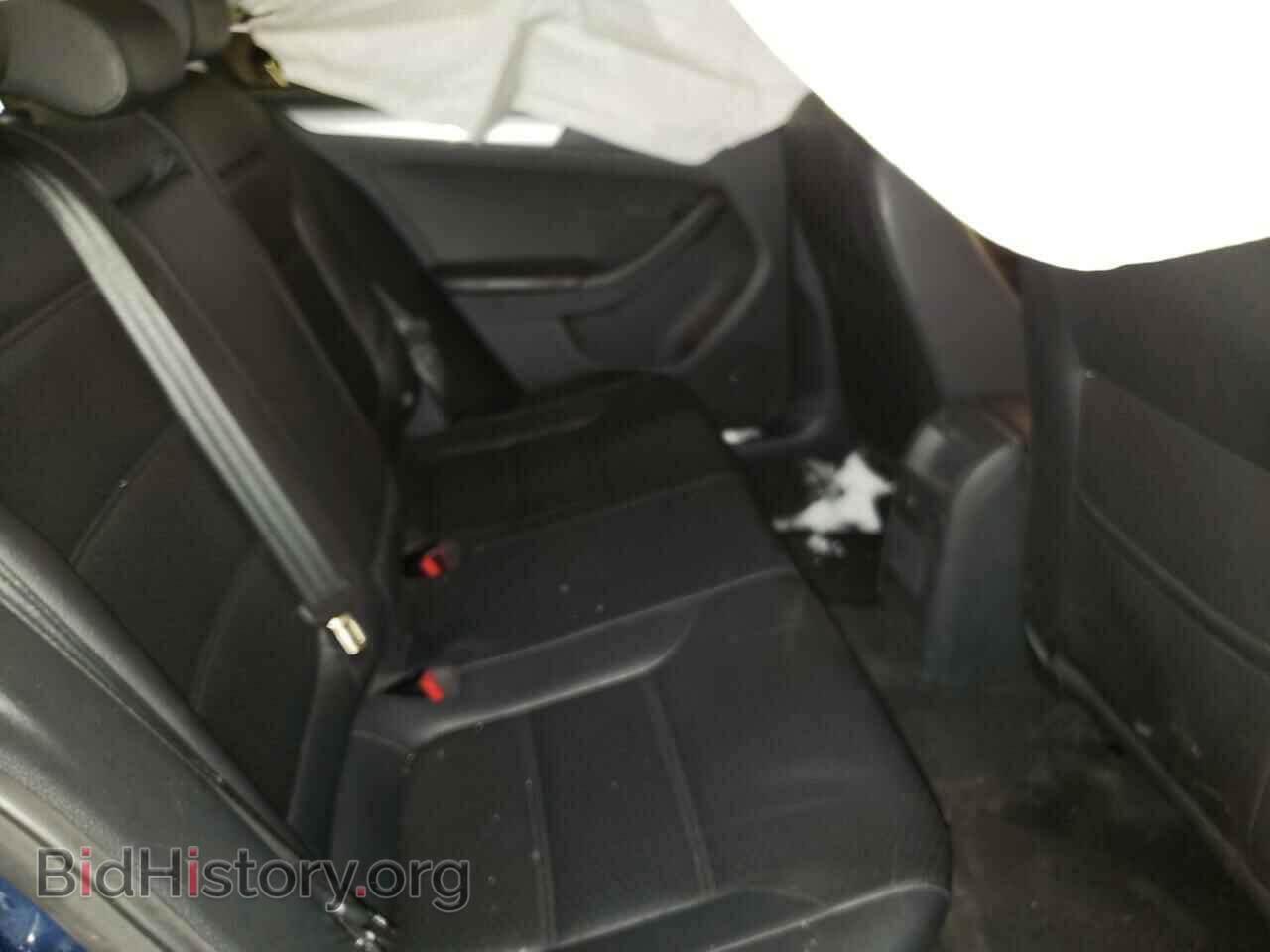 2017 VOLKSWAGEN JETTA - VIN: 3VWDB7AJ9HM281135 - Фото 6