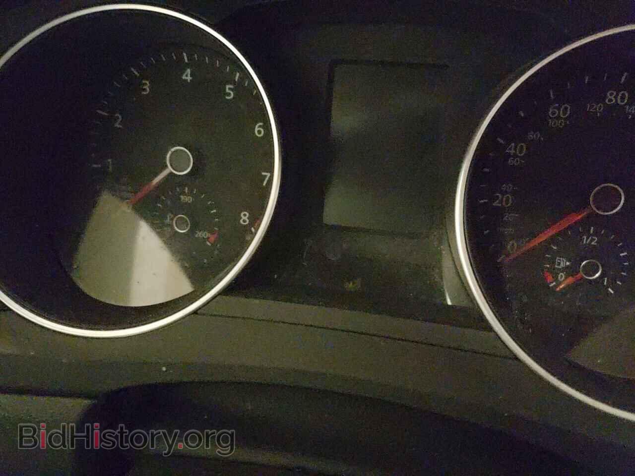 2017 VOLKSWAGEN JETTA - VIN: 3VWDB7AJ9HM281135 - Фото 8