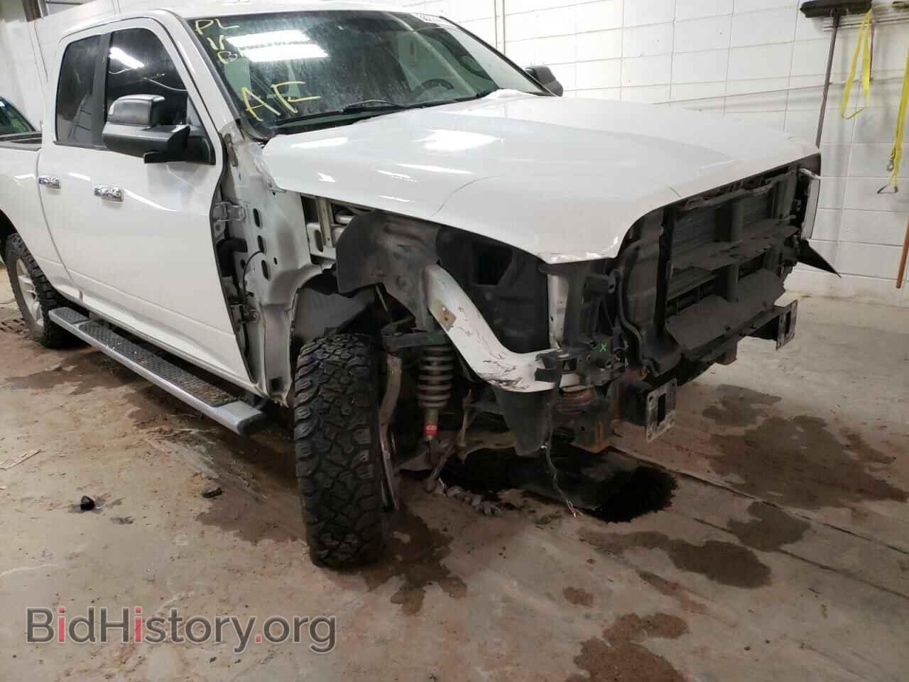 2015 RAM 1500 - VIN: 1C6RR7GT3FS593458 - Фото 9