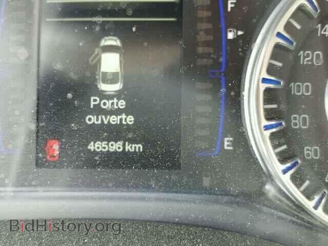 2015 CHRYSLER 200 - VIN: 1C3CCCAG5FN510975 - Photo 8