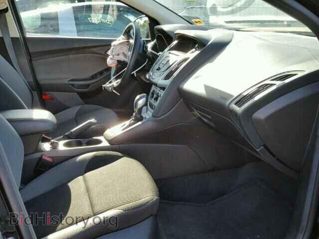 2014 FORD FOCUS - VIN: 1FADP3F28EL276381 - Photo 5