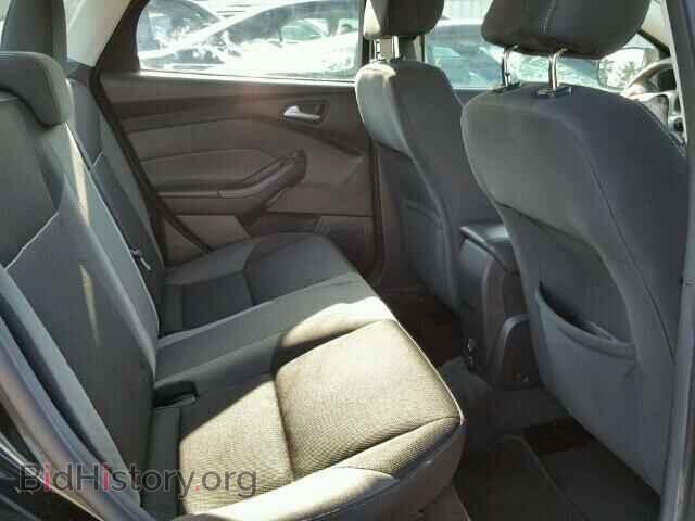 2014 FORD FOCUS - VIN: 1FADP3F28EL276381 - Photo 6