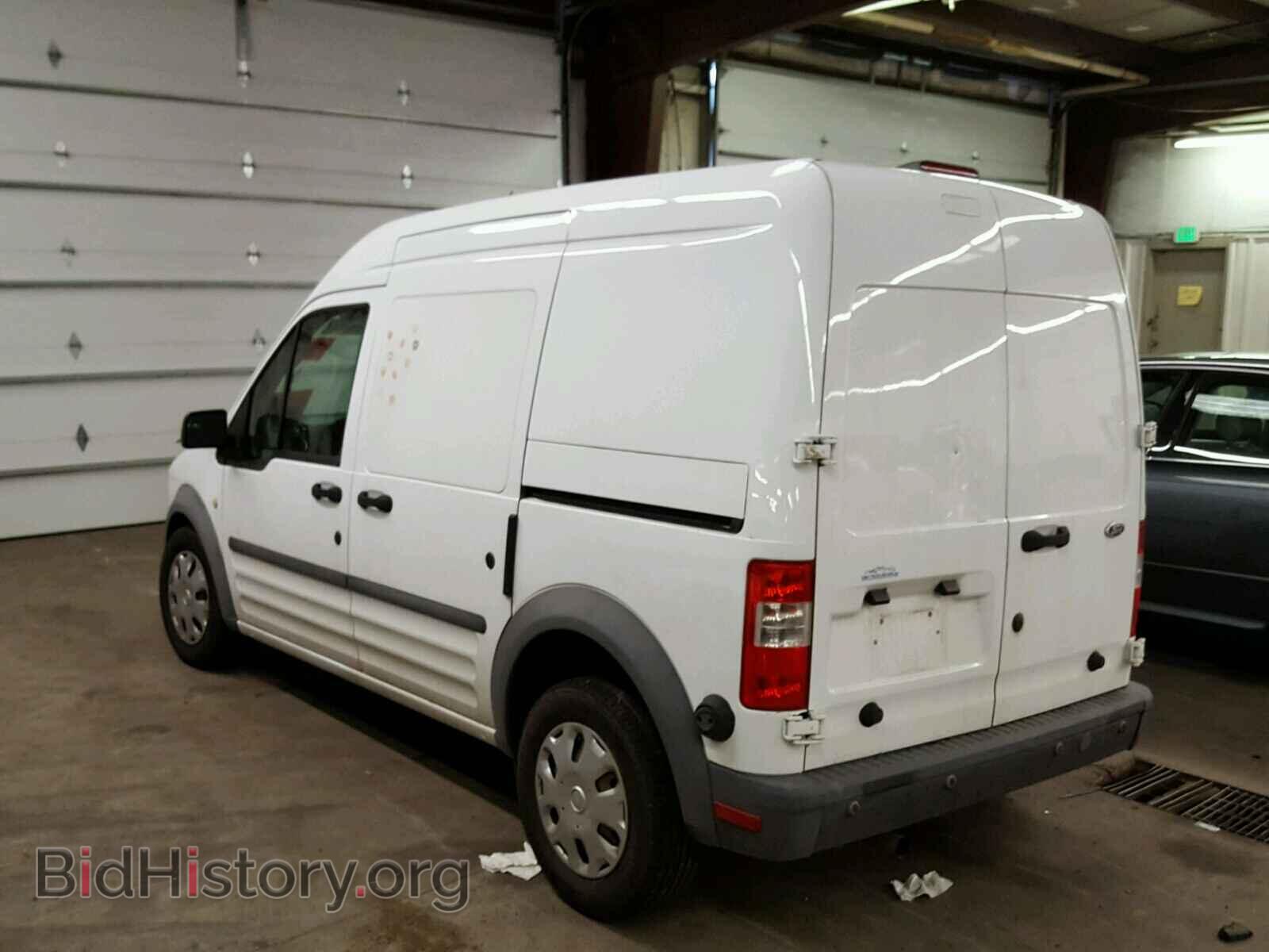 2011 FORD TRANSIT CO - VIN: NM0LS7AN8BT060116 - Фото 3