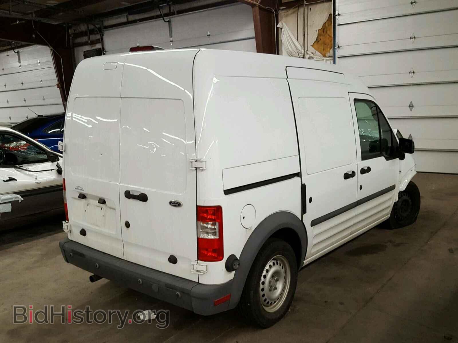 2011 FORD TRANSIT CO - VIN: NM0LS7AN8BT060116 - Фото 4