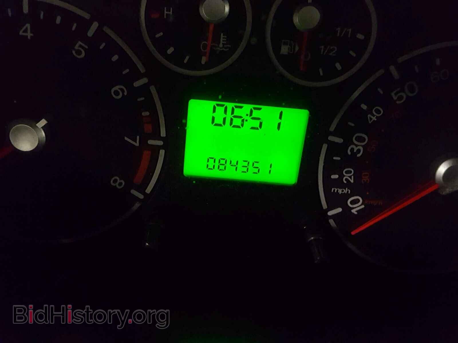 2011 FORD TRANSIT CO - VIN: NM0LS7AN8BT060116 - Фото 8