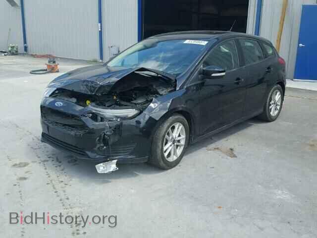 2015 FORD FOCUS - VIN: 1FADP3K29FL252971 - Photo 2