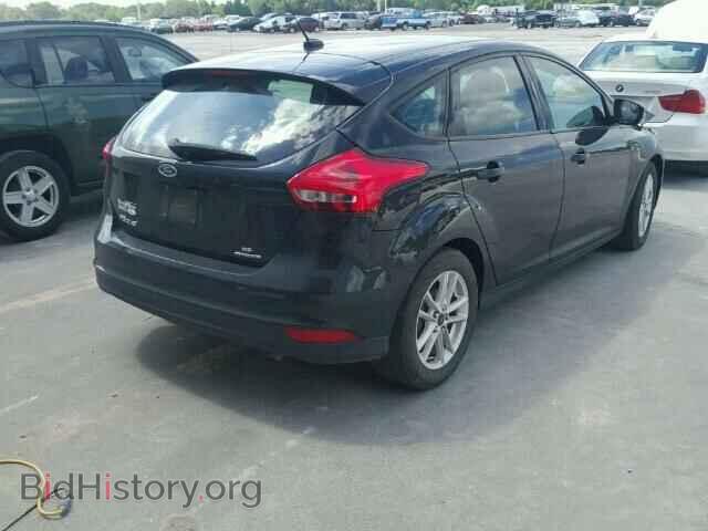 2015 FORD FOCUS - VIN: 1FADP3K29FL252971 - Photo 4