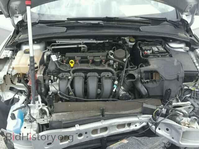 2014 FORD FOCUS - VIN: 1FADP3K23EL103244 - Photo 7