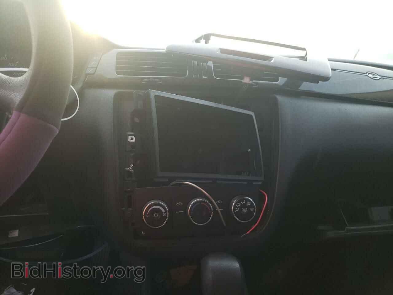 2013 CHEVROLET IMPALA - VIN: 2G1WF5E32D1262596 - Фото 9