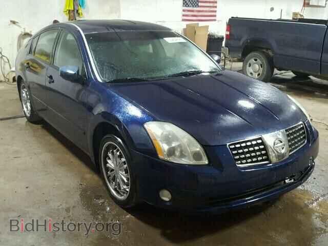 Фотография 1N4BA41EX6C852795 - NISSAN MAXIMA 2006