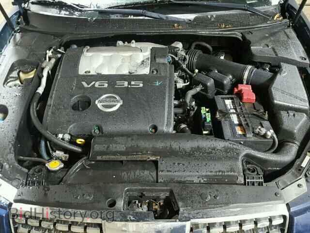 2006 NISSAN MAXIMA - VIN: 1N4BA41EX6C852795 - Фото 7