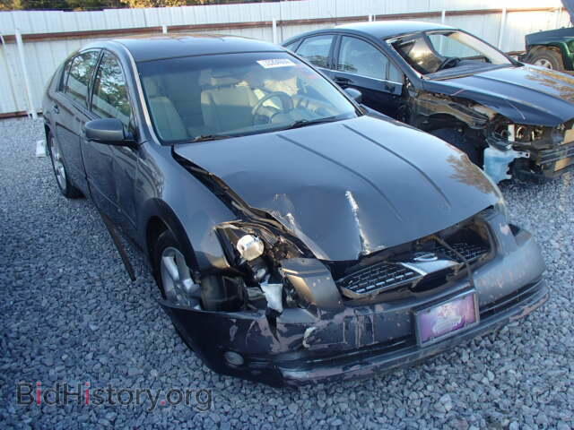 Фотография 1N4BA41E46C812423 - NISSAN MAXIMA 2006
