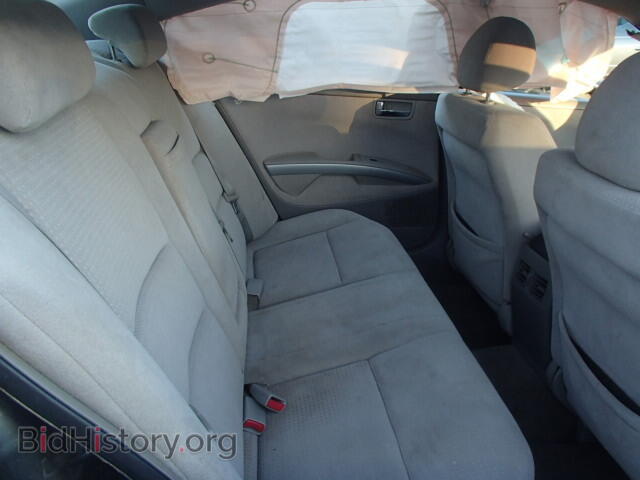 2006 NISSAN MAXIMA - VIN: 1N4BA41E46C812423 - Фото 6