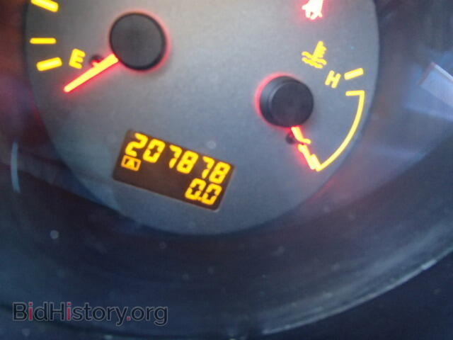 2006 NISSAN MAXIMA - VIN: 1N4BA41E46C812423 - Фото 8