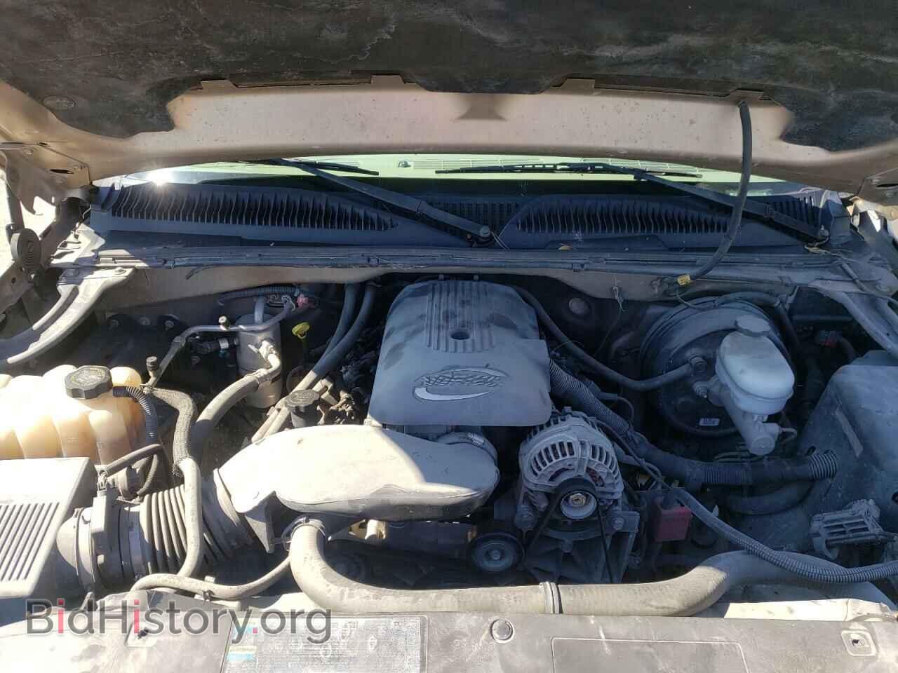 2006 CHEVROLET SILVERADO - VIN: 2GCEC13T961223028 - Фото 7