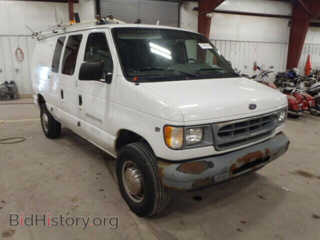 Фотография 1FTSE34L9YHB61668 - FORD ECONOLINE 2000