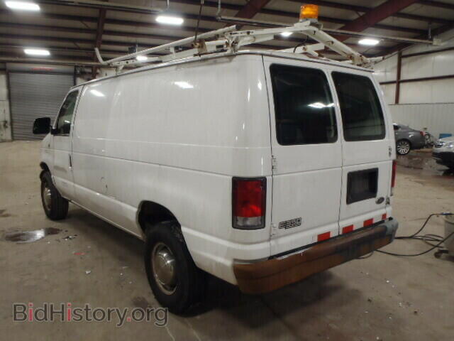 2000 FORD ECONOLINE - VIN: 1FTSE34L9YHB61668 - Фото 3