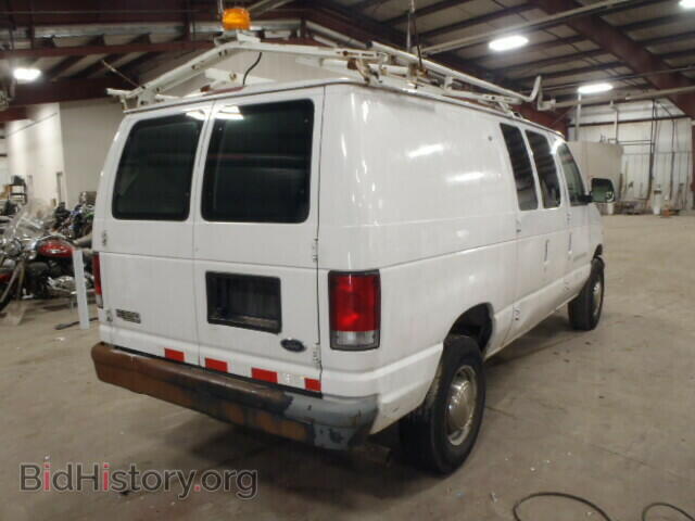 2000 FORD ECONOLINE - VIN: 1FTSE34L9YHB61668 - Фото 4