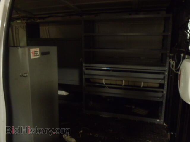 2000 FORD ECONOLINE - VIN: 1FTSE34L9YHB61668 - Фото 6