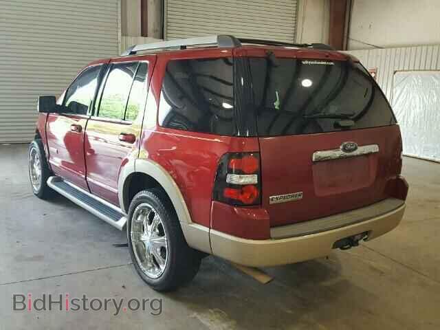 2006 FORD EXPLORER - VIN: 1FMEU64E66UB49058 - Фото 3