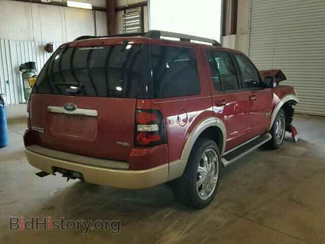 2006 FORD EXPLORER - VIN: 1FMEU64E66UB49058 - Фото 4