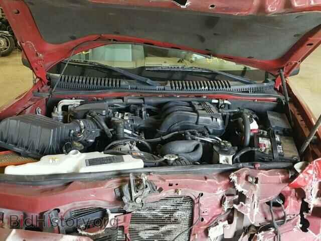 2006 FORD EXPLORER - VIN: 1FMEU64E66UB49058 - Фото 7