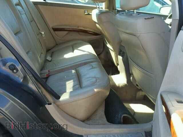 2005 NISSAN MAXIMA - VIN: 1N4BA41E15C802690 - Фото 6
